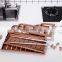 Free punching condiment bottle storage Oil salt sauce vinegar storage rack  kitchen Plastic storage rack