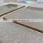 Heat Resistant Transparent Ceramic Glass 800 Degree 4mm for Fireplace Glass Stove Door