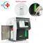 HC-B002B 5 part auto hematology analyzer auto cell counter with built-in barcode scanner