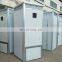 China Mobile Portable Bio Toilet Public Plastic Ready Made Toilet Manufacturer