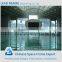 Prefabricated galvanized steel frame waterproof swimming pool cover