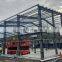 PTH High Quality New Design Steel Structure