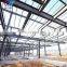 Steel Frame  Modular Aluminum Warehouse Building