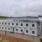 low cost 20ft 40ft modular folding fast build container house prefabricated homes