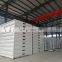 Low price hot selling container house 2 bedrooms 20 feet 40 feet modern container office