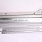 Electric Roll up banner stand ( aluminum+Magnet cover,3M tape,double oxford bag)