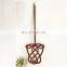 Hot Sale Vintage Rattan Rug Beater, Antique Carpet Dust Beater Cheap Wholesale Made in Vietnam