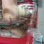 Fast Delivery Big Bulk Sacks Rubble Jumbo Vacuum Fibc One Ton Bag Ton Big Bag