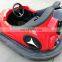 Dodgem bumper cars for adult kiddie battery bumper car manufacturers for sale