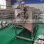 Continuous Carrot Ginger Konjac Porang Taro Peeling Machine Potato Washing Machine