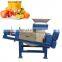 Vegetable Pulp Press Machine Ginger Juicing Double Screw Cold Press Juicer