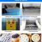 custom design tapioca pearl making maker machine small sweet soup rice ball machine