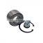 High quality  front axle wheel hub bearing with ABS 713631110 R155.87 size 42*80*39 for Renaultt