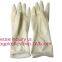 Latex Gloves, kitchen cooking barbecue plastic gloves pe disposable gloves waterproof,polyethylene plastic disposable gloves for food