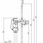Simple Electric Heated Composite Eyewash