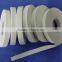 Zigzag Edge Cotton Hot Melt Adhesive Strapping Sports Tape with CE FDA