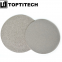 1mm Thickness Titanium Sintered Metal Porous Filter Plate