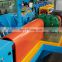 Low energy consumption high frequency pipe making machine erw pipe tube mill