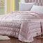 cheap polyester winter quilt