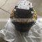 SL255LC-V DH258 DX258 Двигатель ходового механизма K1011413A 401-00023A DX258 Финальный привод