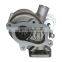 Complete turbo TD03 49131-02090 1J403-17013 49131-02020 49131-02030 1g491-17010 49131-02080 for Excavator Truck V2003T engine