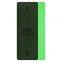 Custom Double-layer Non-slip Dustgo Yoga Mat Tpe Biodegradable