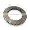 Euro truck Gearbox 3rd/4th synchronizer cone 1316 304 156 / 1316304156 42579092, 81 32425 0157 for 16S151/181/220/221/251
