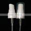 20mm Plastic Clear Perfume Sprayer for PET Bottle