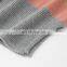 Custom Color Stripe 100% Cashmere Women's Knitted Cardigan Whole Knitted Sweater
