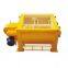 sicoma BHS Twin Shaft Concrete Mixer for Concrete Production Volumetric Cement Concrete Machine 1 2 3 4 5yard Cbm