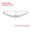 9554-2912122-90  9554 Leaf Spring Wholesale For TRAILER