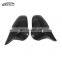 F80 F82 F83 F87 LHD Replacement Carbon Fiber Mirror Caps Side Mirror Housing Cover Para o BMW F87 M2 F80 M3 F82 F83 M4
