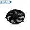 Ventilateur électrique d'autobus d'origine ZK6126HQ pour système de refroidissement 1314-00221, ventilateur de radiateur de refroidissement, ventilateur de climatisation d'autobus