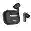 Gaming-Bluetooth-Ohrh?rer mit Mikrofon, Bassaudio, Stereo, TWS (True Wireless), Sportfunktion und LED-Anzeige - TWS-Ohrst?psel