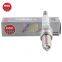 Wholesale Original Genuine NGK Spark Plug Iridium platinum IKR9H8 92395 Car Engine Spark Plug for Fiat