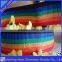 Double sided 40/50/60mm polypropylene tape/band wholesale