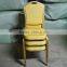Aluminum Tube Chair /China Factory Hotel Chairs