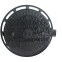 ductile iron manhole cover