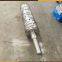 clothes shredder  single rotor fineness shredder  metal crusher shredder