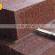 Popular Raw Maple Red Granite Slabs For Sale