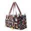lovely mummy bag nappy bag with changing mat