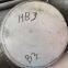 Corrosion-resistant nickel-based alloy C2000 Hastelloy rod B-3 alloy steel rod