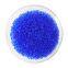 Factory Direct Sales Silicon Dioxide Desiccant Blue Water Absorbing and Drying Silica Gel Desiccant Customizable