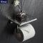 toilet paper holder 304 stainless steel paper shelf washroom paper box model 8009A