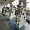 DCS-25PV Valve Mouth Bag Packing Machine