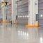 Rack Protector Upright Guard Warehouse Storage Racking Upright Protector Safety Barrier Anti-Collision Guardrails