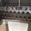 Single Shaft Shredder for Plastic & Cardboard/Paper& Cardboard Shredder