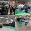 STM500-STM5400-Anti fire Heavy Duty Steel Cord Rubber Conveyor Belt- fireproof Belt/Rubber Conveyor Belt for Concrete Coal Mining Industrial
