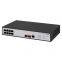 H3C S5008PV6-EI Enterprise Switch - 8 Gigabit Ethernet + 2 SFP Ports, Layer 2/3 Managed Switch