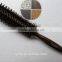 2014 hot sale boar-bristle brush round salon hair comb